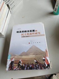 埃及的政治发展与民主化进程研究（1952-2014）