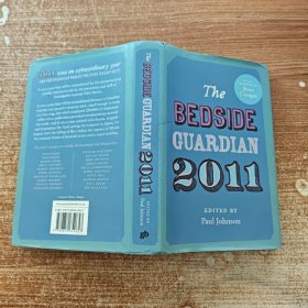 The Bedside Guardian 2011
