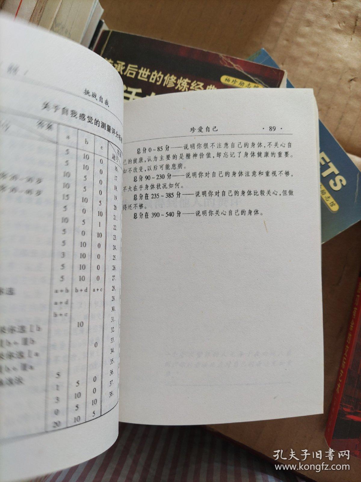 袖珍励志馆系列（人生战术游刃有余的交际艺术，超越自我完美人生的20条心理之路，挑战自我走出人生的12大误区，传承后世的修炼经典生活的艺术，积极生存的法则百事百通的生存之道）
