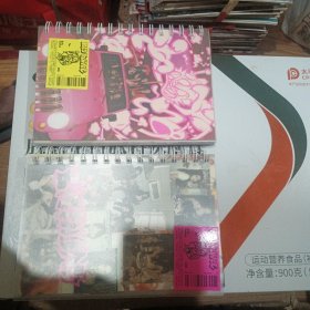 2本韩国写真集