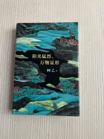 阳光猛烈，万物显形