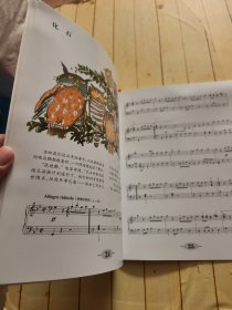 钢琴演奏小品：动物狂欢节 (含光盘)