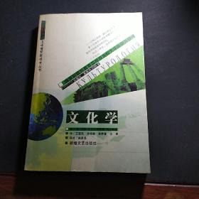 文化学——汉译俄罗斯学术丛书