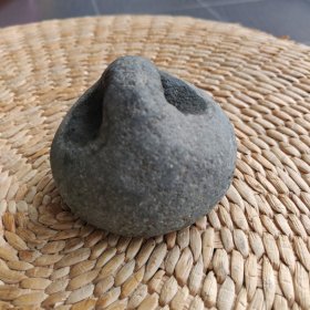 石权