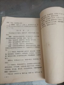 中医妇科简编