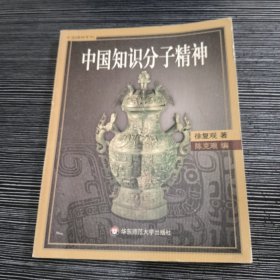 中国知识分子精神