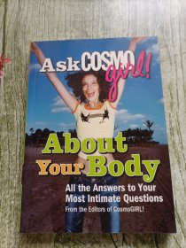 AskCosmoGIRL!AboutYourBody