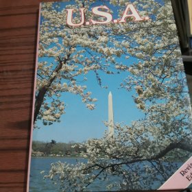 U.S.A. A Picture Book to Remember Her by