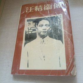 汪精卫传