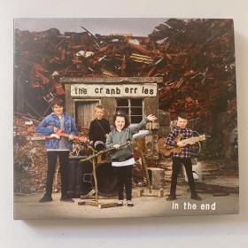 全新现货 小红莓 The Cranberries In the End 卡百利 专辑CD