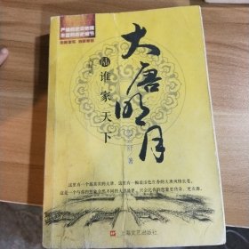 大唐明月6·谁家天下（完）