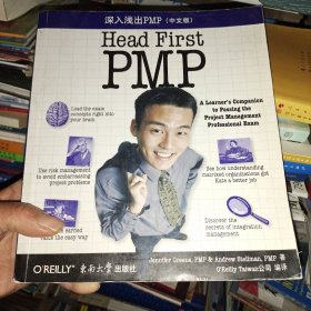 深入浅出PMP（中文版）