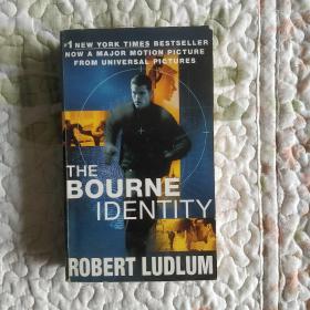 The Bourne Identity