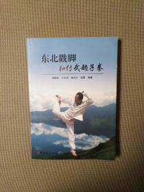 东北戳脚秘传武趟子拳