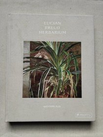 Lucian Freud Herbarium