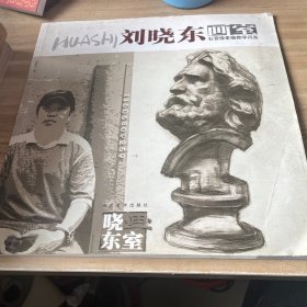 刘晓东画室--石膏像素描教学问答