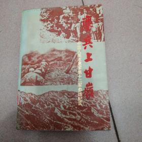 麈兵上甘岭
