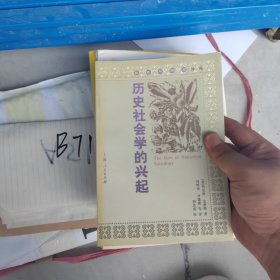 历史社会学的兴起