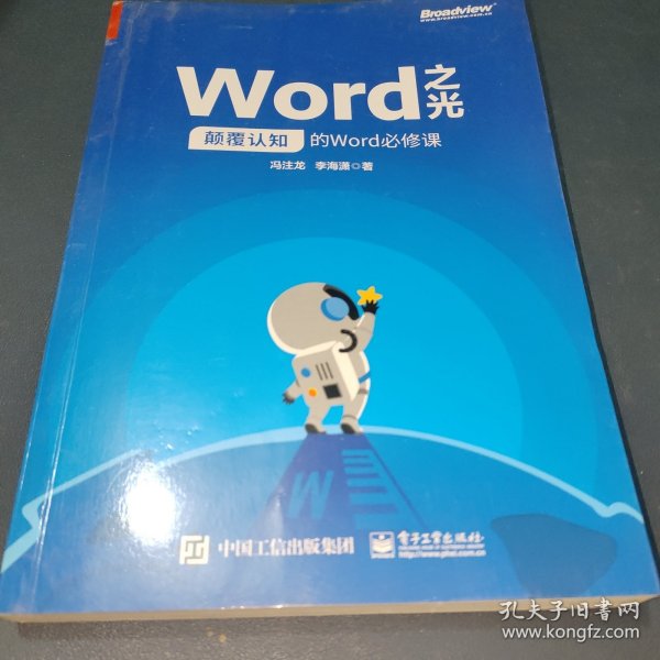 Word之光：颠覆认知的Word必修课