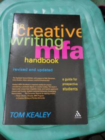 TheCreativeWritingMFAHandbook:AGuideforP外文原版