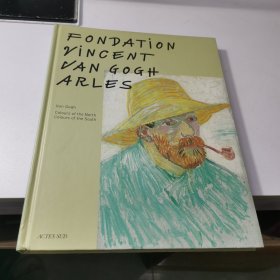 Van Gogh 梵高：北色南色 英文原版