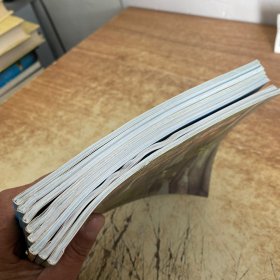 我的小小自然博物馆地球家园（套装共8册）