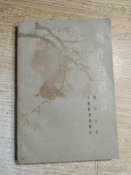 写作与语言