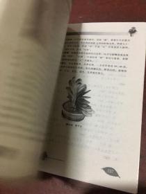 百花盆栽图说丛书：君子兰