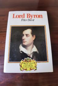 Lord Byron