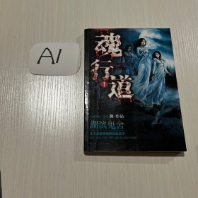 魂行道1：系列1：湖滨鬼舍