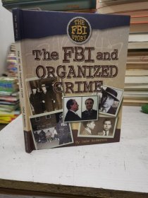 the fbi and organized crime（本店同一系列此书搜索：MC PUBLISHERS）