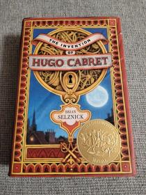 The Invention of Hugo Cabret