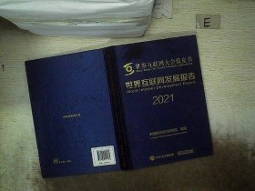 世界互联网发展报告2021