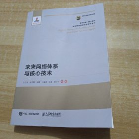 国之重器出版工程 未来网络体系与核心技术