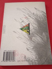 无序脚印