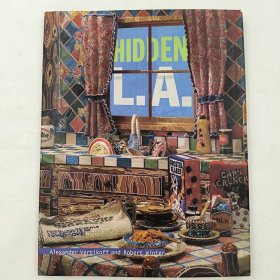 Hidden L.A