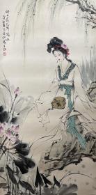 白伯骅 人物