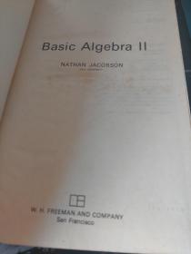 basic algebra