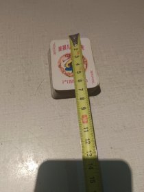 80年代左右美猴王儿童扑克一幅54张全