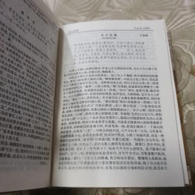 唐宋词鉴赏辞典（南宋，辽，金）