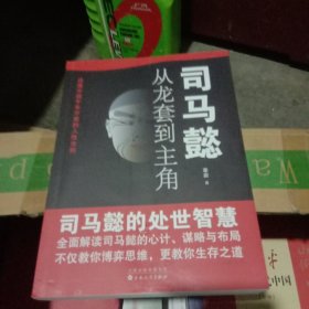 司马懿：从龙套到主角