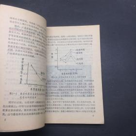 蔬菜营养生理与土壤