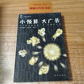 小预算大广告