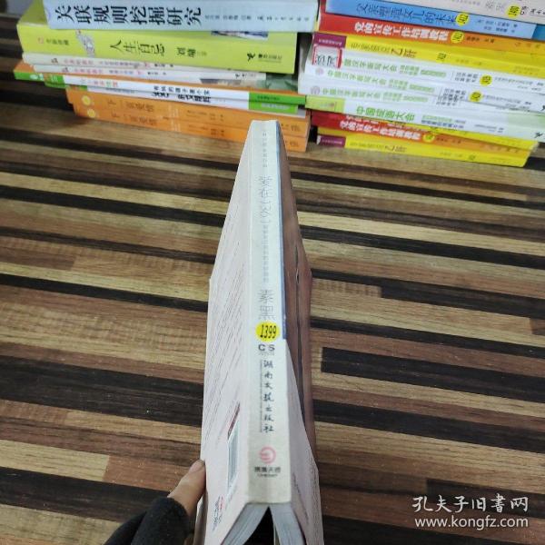 素黑：爱在136.1：破解爱之密码的奇妙振频