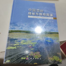 中国湿地植被与植物图鉴