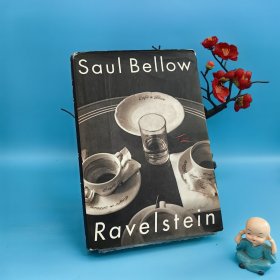 Ravelstein