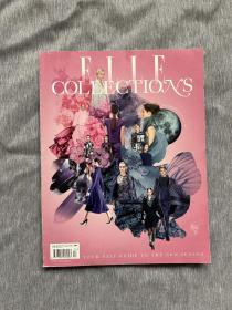 ELLE COLLECTIONS AUTUMN WINTER 2012