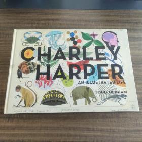 Charley Harper An Illustrated Life