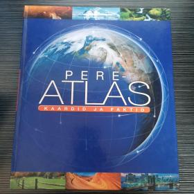 PERE-ATLAS KAARDID JA FAKTID