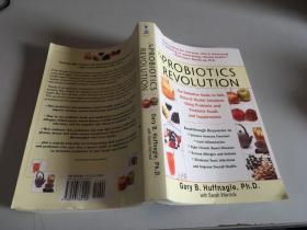 The Probiotics Revolution（《益生菌革命》）